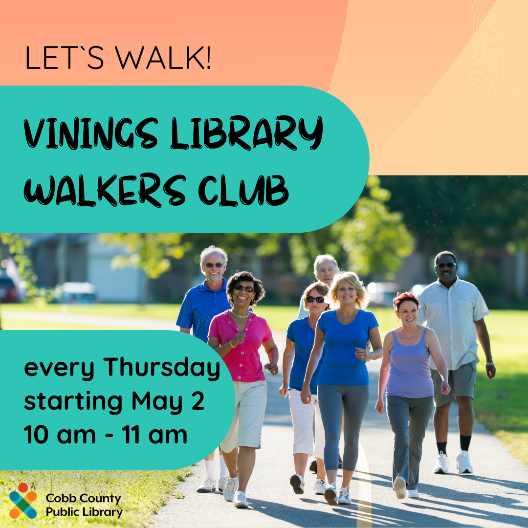 Walkers Club Cobb County